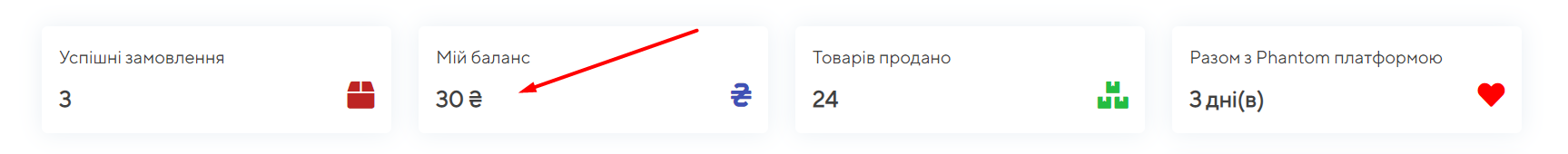 Баланс